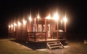 Tiny House am Wald